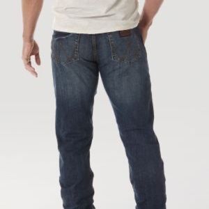 Mens retro wrangler Jeans